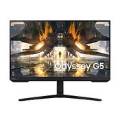 Samsung Odyssey LS32AG520PUXEN Vergleich