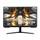 Samsung Odyssey LS32AG520PUXEN