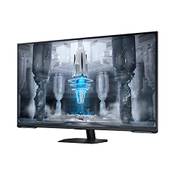 Samsung Odyssey Neo G70C S43CG700NU