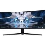 Samsung-Curved-Monitor 49 Zoll