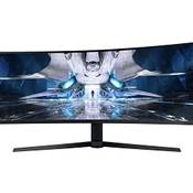Samsung Odyssey Neo‎ G9 LS49AG954NPXEN