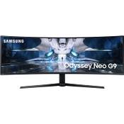 Samsung Odyssey Neo G9 LS49AG952NUXEN Vergleich