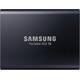 Samsung T5 Vergleich
