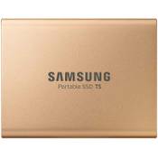Samsung Portable SSD T5 MU-PA500G/EU Vergleich