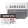 Samsung PRO Endurance 32GB Speicherkarte mit SD Adapter