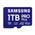 Samsung Pro Plus MB-MD1T0SA/EU