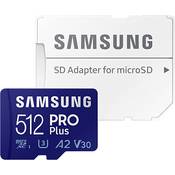 Samsung Pro Plus MB-MD512KAEU Vergleich