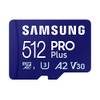 Samsung PRO Plus MB-MD512SA/EU