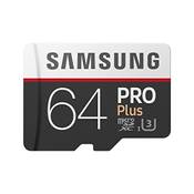 Samsung PRO Plus MB-MD64GA/EU Vergleich