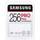 Samsung PRO Plus MB-SD256H