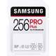 Samsung PRO Plus MB-SD256H Test