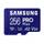 Samsung PRO Plus microSD 256 GB