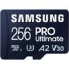Samsung PRO Ultimate MB-MY256SB/WW