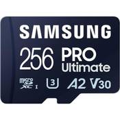 Samsung PRO Ultimate MB-MY256SB/WW