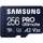 Samsung PRO Ultimate MB-MY256SB/WW