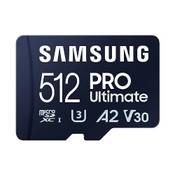 Samsung PRO Ultimate MB-MY512SA/WW