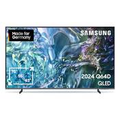 Samsung Q64D Vergleich