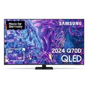 Samsung Q70D (2024) Vergleich