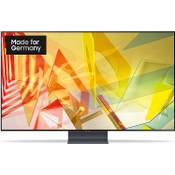 Samsung Q95T GQ55Q95TDTXZG Vergleich