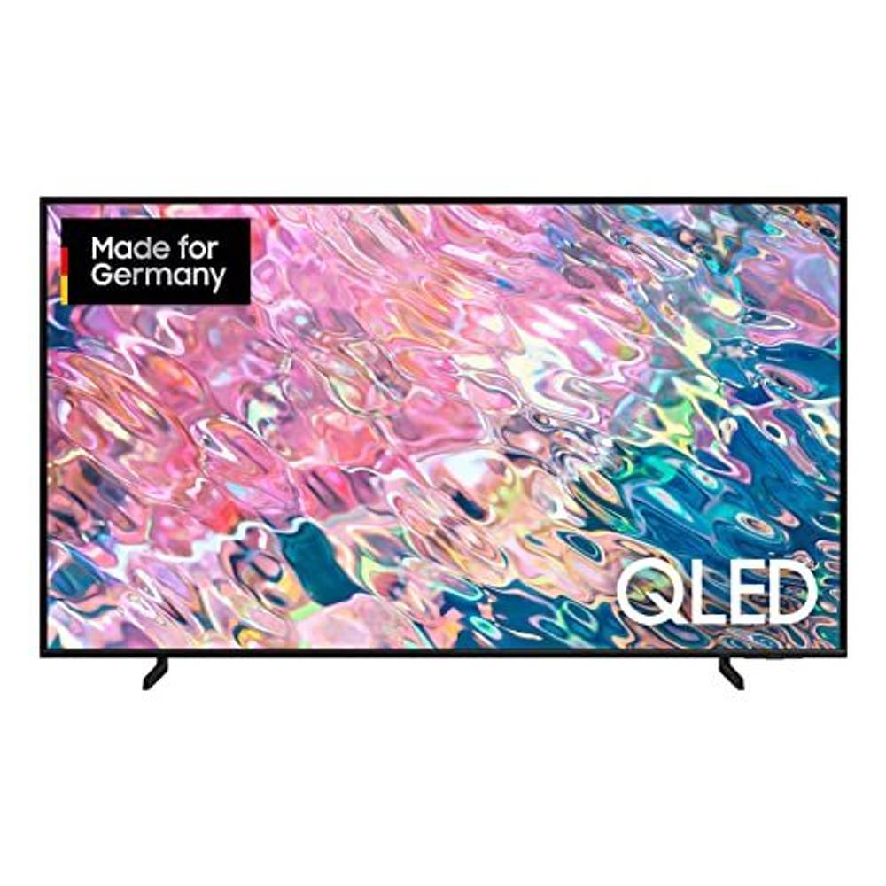 SamsungFernseher (65 Zoll) Test & Vergleich Top 10