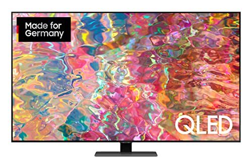 Samsung-Fernseher (75 Zoll) Test & Vergleich » Top 15 Im Juni 2023