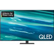 Samsung GQ55Q80AATXZG Vergleich