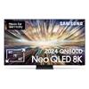 Samsung QLED 8K QN800D