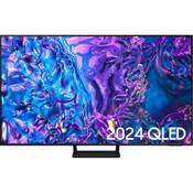 Samsung QLED Q70D Vergleich