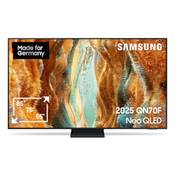 Samsung Neo QN70F (2025) Vergleich