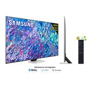 Samsung QE55QN85B Vergleich