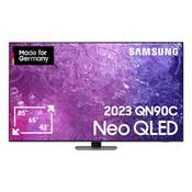 Samsung QN90C (2023) Vergleich