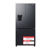 Samsung RF50C530EB1/EF Vergleich