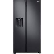 Samsung RS5000 RS64R5302B4 Vergleich