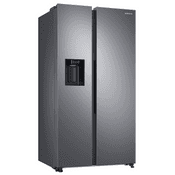 Samsung RS6EA8822S9/EG Vergleich