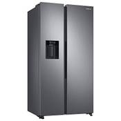 Samsung RS6GA8531S9 Vergleich