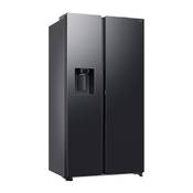 Samsung RS80F64KEFEF