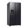 Samsung RS80F66KCFEF
