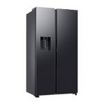 Samsung RS80F66KCFEF