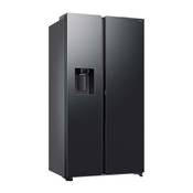Samsung RS80F66KCFEF