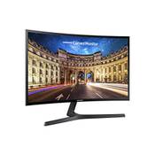 Samsung S24C366eau Vergleich