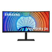 Samsung S34A650UXU Vergleich
