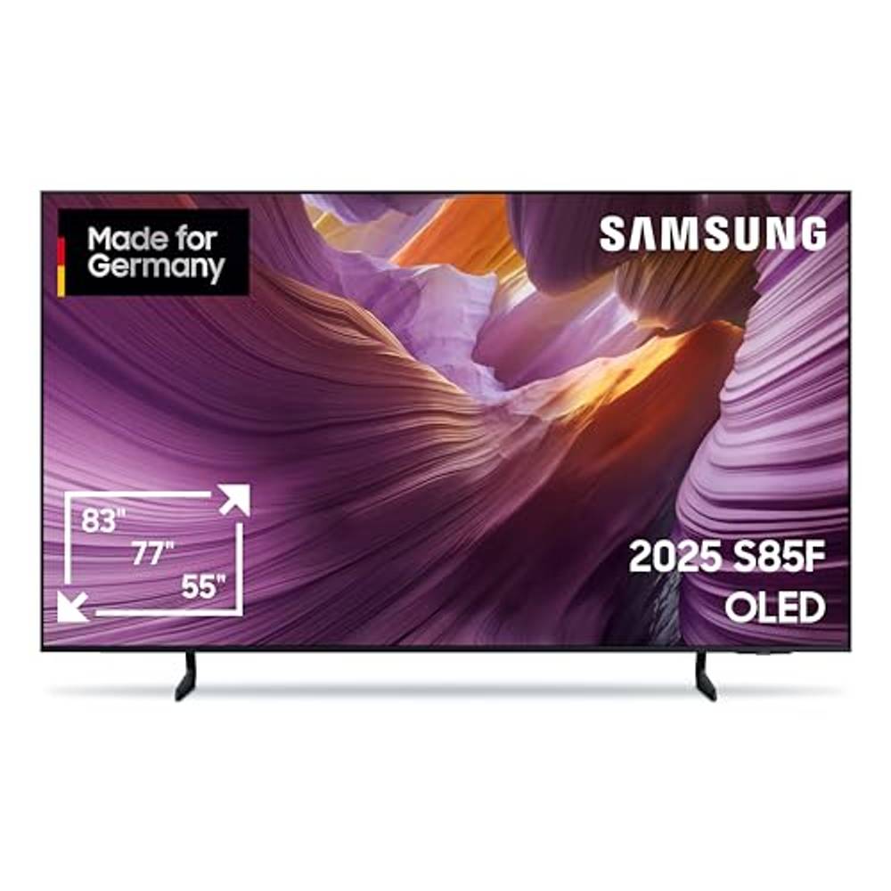 55 Zoll Fernseher Vergleich