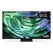 Samsung S90D GQ65S90DATXZG Vergleich