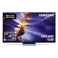 Samsung S90F (2025)