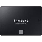 Samsung SATA 870 EVO Vergleich