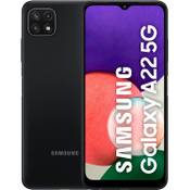 Samsung A226B Vergleich