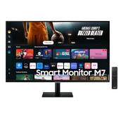 Samsung Smart Monitor M7 - M70D