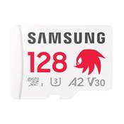 Samsung Sonic the Hedgehog ‎MB-MD128SA/LC1