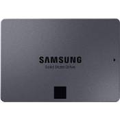 Samsung 870 QVO 2TB SATA 2,5 Zoll MZ-77Q2T0BW Vergleich
