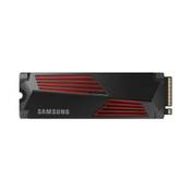 Samsung SSD 990 PRO Vergleich